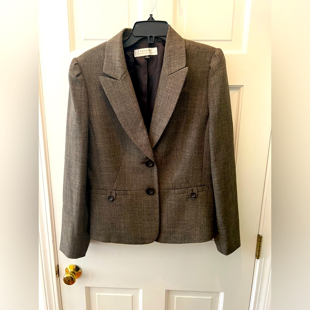 Blazer